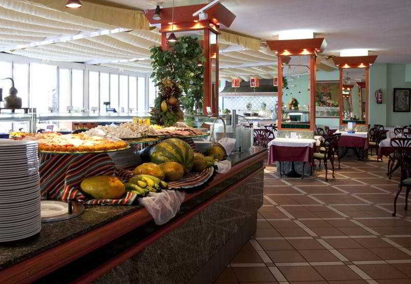 Hotel Sahara Playa Playa del Inglés Extérieur photo