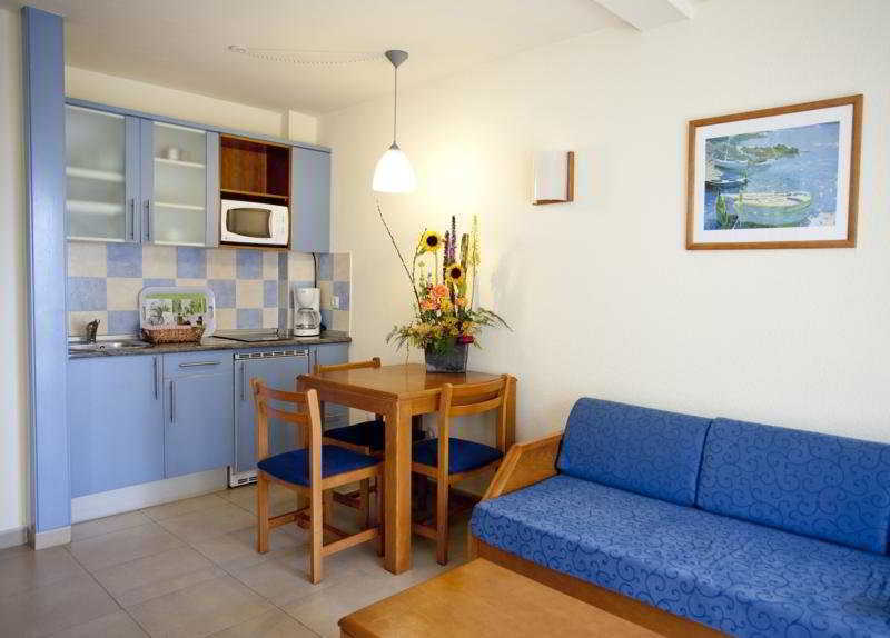 Hotel Sahara Playa Playa del Inglés Extérieur photo